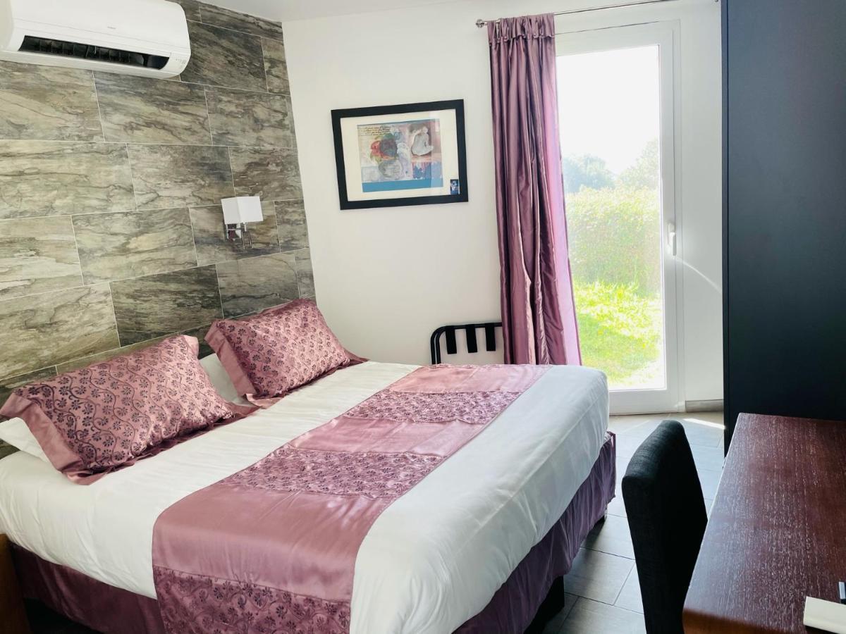 Hotel Licetto Bonifacio (Corsica)